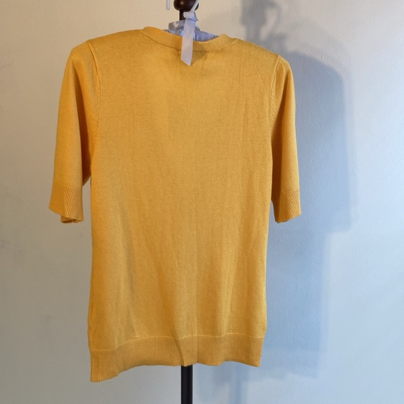 New York& Co NWT sweater button down XS - Picture 2 of 9